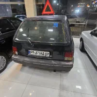 پراید هاچ بک مدل ۸۰|خودرو سواری و وانت|فلاورجان, |دیوار