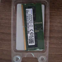 رم ۸ گیگ سامسونگ DDR5 باس 4800 لپتاپی