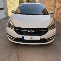 اریزو ۵ دنده ای مدل ۹۸|خودرو سواری و وانت|اصفهان, باغ دریاچه|دیوار