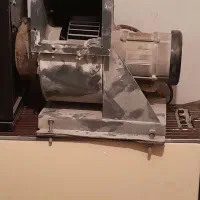 هواکش .بخاری.پمپ باد|ابزارآلات|تهران, مختاری|دیوار