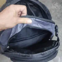 کوله پشتی vaio اصل|کیف، کفش، کمربند|تهران, جنتآباد شمالی|دیوار