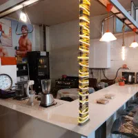 اجاره بوفه باشگاه بدنسازی آقا