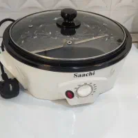 دستگاه رستر قهوه