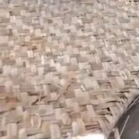 صنایع دستی حصیروبوریا