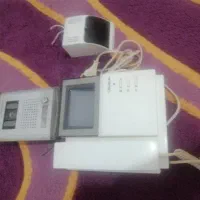 ایفن صوتی و تصویری