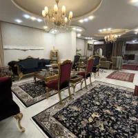 فروش آپارتمان ۲۰۰متری/هایپر لوکس/مخابرات|فروش آپارتمان|قرچک, شهرک طلائیه|دیوار