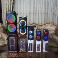 فروش ویژه اسپیکر های اقتصادی به قیمت عمده