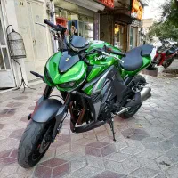 طرح Z1000 هایپرو هانی  پیشرو