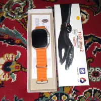 ساعت هوشمند