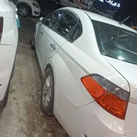 برلیانسh330فول مدل1397|خودرو سواری و وانت|رشت, کوی طالقانی|دیوار