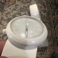 ساعت سواچ دخترانه pnw105|ساعت|تهران, درختی|دیوار