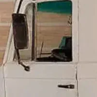 بابکت هیوندا 850 وخاور آذرخش به فروش میرسد|خودرو سنگین|قم, شاه سید علی|دیوار