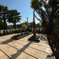 ویلاباغ ارزان،سندتکبرگ،زیر قیمت،شهرک با نگهبانی|فروش خانه و ویلا|چمستان, |دیوار