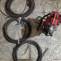 لوله بازکنی بافنربرقی گودرزی.شهروروستا|خدمات پیشه و مهارت|بروجرد, |دیوار