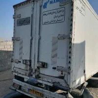 یخچال بالا صفر