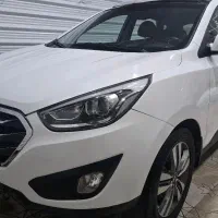 توسان ۲۰۱۴ شکار