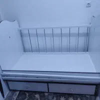 تختخواب کودک