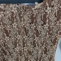 پیراهن مجلسی