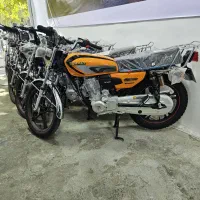 موتور200همتاز خشک|موتورسیکلت|کامیاران, |دیوار