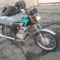 موتور۱۵۰ استارتی مزایده