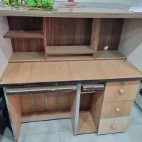 میزتحریرکانترمدیریتی فروشگاهی