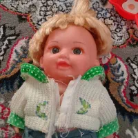 تعدادی عروسک جذاب با قیمتهای باورنکردنی ۲۰۰|اسباببازی|جهرم, |دیوار