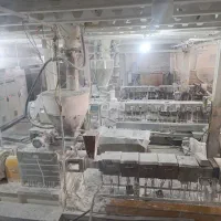 کلیه خدمات تاسییات