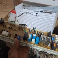 یخچال لباسشویی|خدمات پیشه و مهارت|ماکو, |دیوار