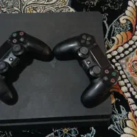 ps4slim تعویض با ایکس باکس سری اس