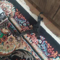 نگهدارنده گوشی بر روی موتور