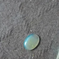 یک عدد نگین عقیق  یمنی