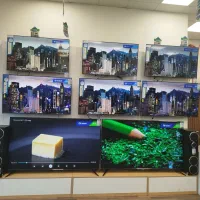 آخرین فرصت خرید تلویزیون اسنوا دوو به قیمت قدیم|تلویزیون و پروژکتور|اراک, |دیوار