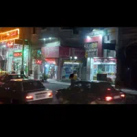 مغازه ۴۸ متری سنددار  بلوار اصلی