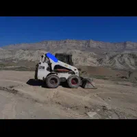 بابکت s250|خودرو سنگین|همدان, |دیوار