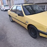 تاکسی بیرون شهری  محبان