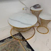 جلومبلی وعسلی مبل|مبلمان خانگی و میز عسلی|لاهیجان, گلستان|دیوار