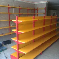 قفسه بندی فروشگاهی قفسه هایپر سبد هایپرمارکت|فروشگاه و مغازه|ری, |دیوار