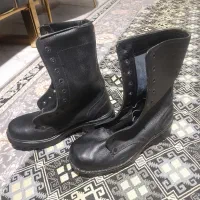 پوتین سربازی مارک پاما