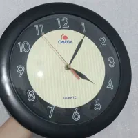 ساعت دیواری