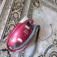 جاروبرقی ۱ تومن چراغ ۵۰۰