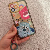 قاب ایفون ۱۲ پرو مکس|لوازم جانبی موبایل و تبلت|همدان, |دیوار