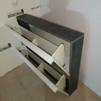 جاکفشی داشبوردی کم جا