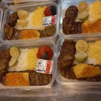 کارگر ساده رستوران