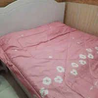 تخت خواب دونفره