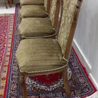 بوفه و میز غذا خوری چوب راش گرجستان|مبلمان خانگی و میز عسلی|تهران, بوستان چیتگر|دیوار