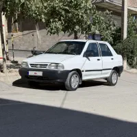 پراید صبا مدل 1381