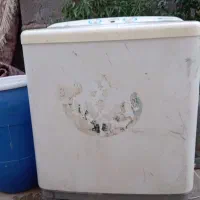 ماشین لباس شوی
