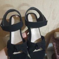 صندل زنانه نو|کیف، کفش، کمربند|رشت, علی آباد|دیوار