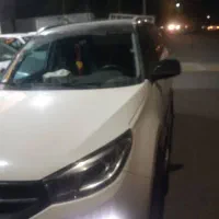 mvm نیو x33 موتور ۲۰۰۰