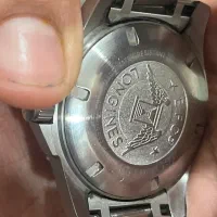 ساعت لونژین|ساعت|تهران, هلال احمر|دیوار